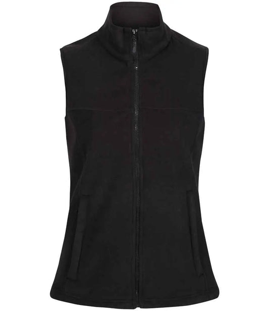 Regatta Ladies Haber II Fleece Bodywarmer Regatta Professional