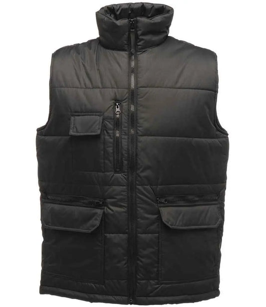 Regatta Steller Bodywarmer Regatta Professional