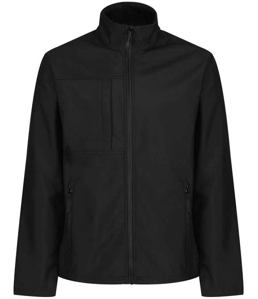 Regatta Octagon II Soft Shell Jacket Regatta Professional