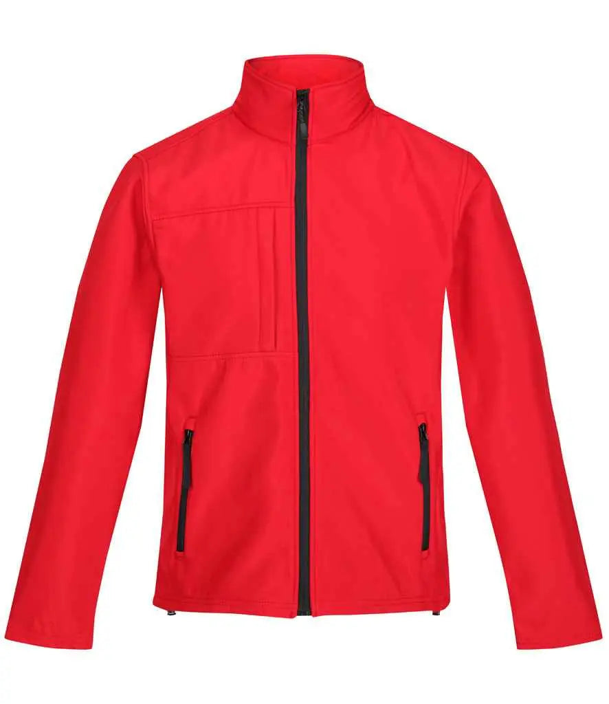 Regatta Octagon II Soft Shell Jacket Regatta Professional