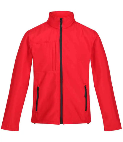 Regatta Octagon II Soft Shell Jacket Regatta Professional