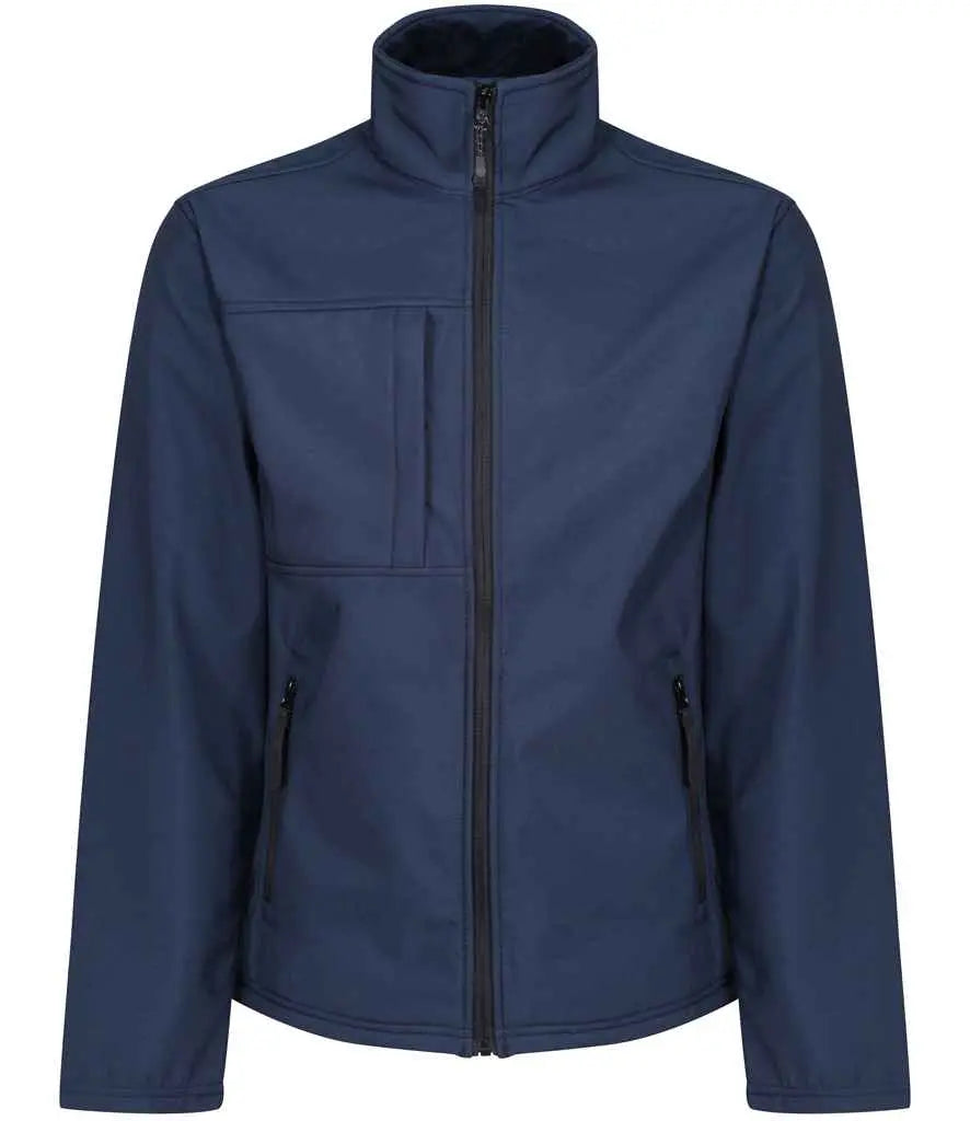 Regatta Octagon II Soft Shell Jacket Regatta Professional