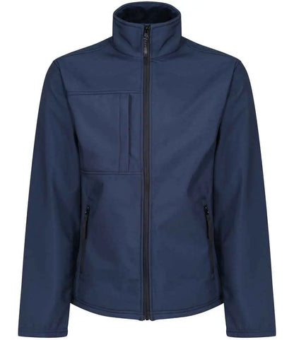 Regatta Octagon II Soft Shell Jacket Regatta Professional