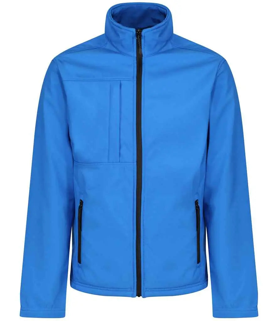 Regatta Octagon II Soft Shell Jacket Regatta Professional