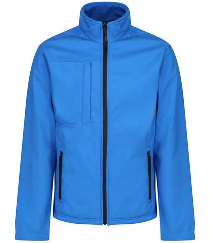 Regatta Octagon II Soft Shell Jacket Regatta Professional
