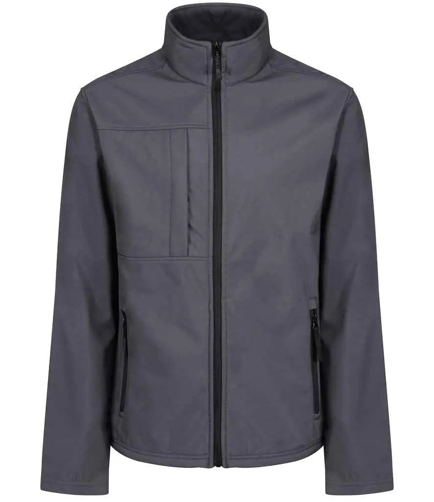 Regatta Octagon II Soft Shell Jacket Regatta Professional