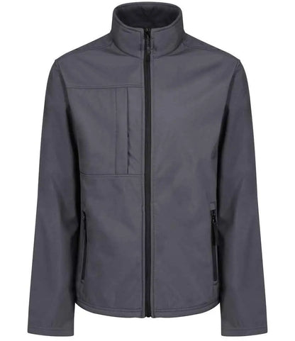 Regatta Octagon II Soft Shell Jacket Regatta Professional