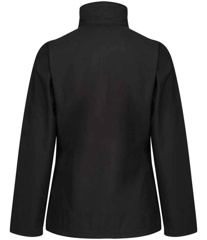 Regatta Ladies Octagon II Soft Shell Jacket Regatta Professional