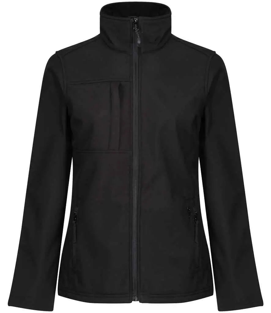 Regatta Ladies Octagon II Soft Shell Jacket Regatta Professional