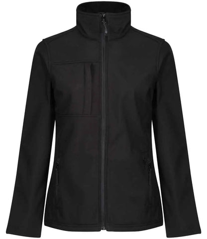 Regatta Ladies Octagon II Soft Shell Jacket Regatta Professional