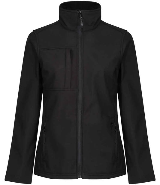 Regatta Ladies Octagon II Soft Shell Jacket Regatta Professional