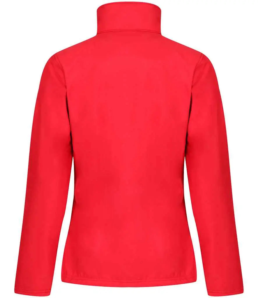 Regatta Ladies Octagon II Soft Shell Jacket Regatta Professional