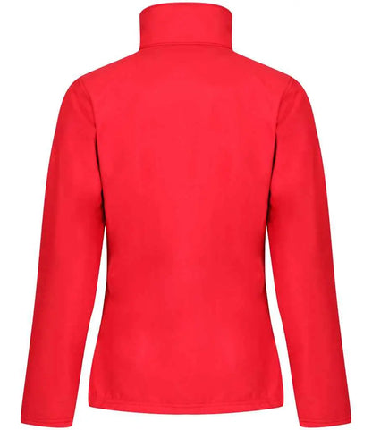 Regatta Ladies Octagon II Soft Shell Jacket Regatta Professional