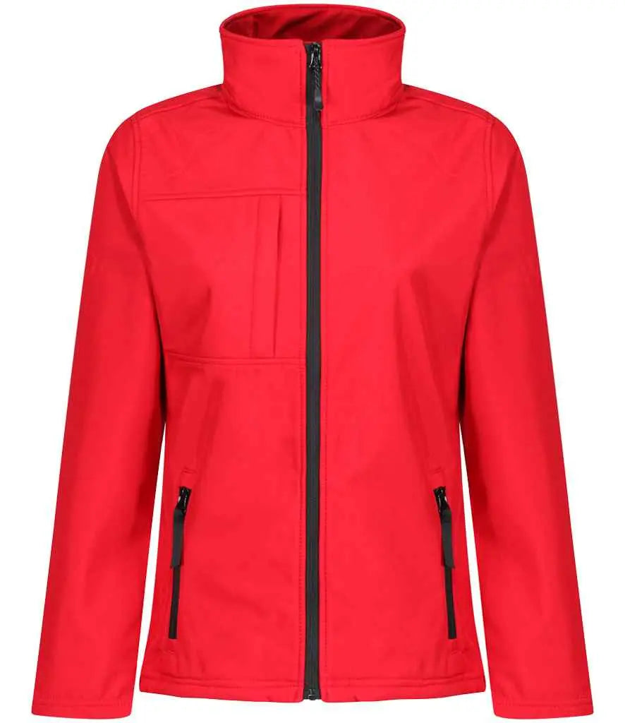 Regatta Ladies Octagon II Soft Shell Jacket Regatta Professional