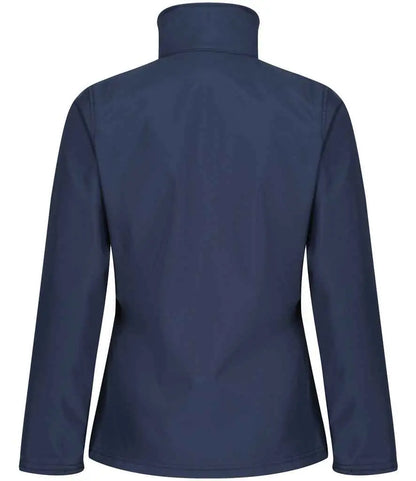 Regatta Ladies Octagon II Soft Shell Jacket Regatta Professional