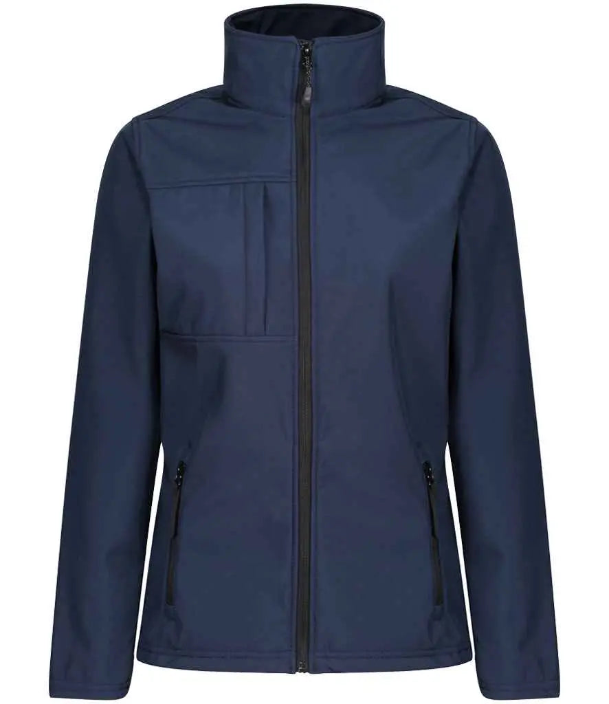 Regatta Ladies Octagon II Soft Shell Jacket Regatta Professional
