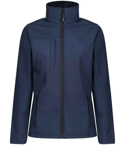 Regatta Ladies Octagon II Soft Shell Jacket Regatta Professional