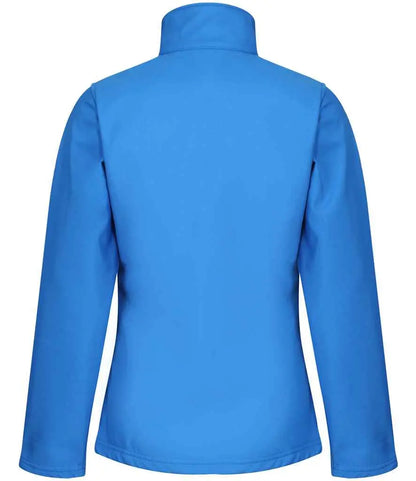 Regatta Ladies Octagon II Soft Shell Jacket Regatta Professional