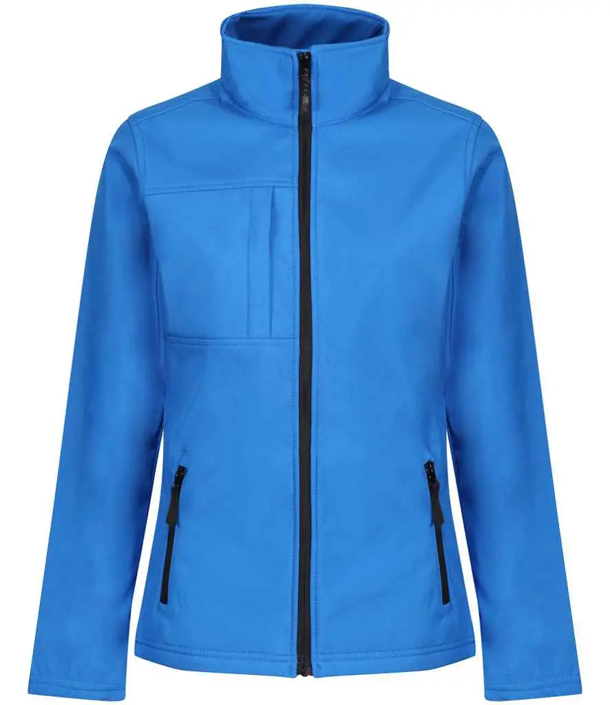 Regatta Ladies Octagon II Soft Shell Jacket Regatta Professional