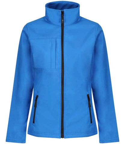 Regatta Ladies Octagon II Soft Shell Jacket Regatta Professional