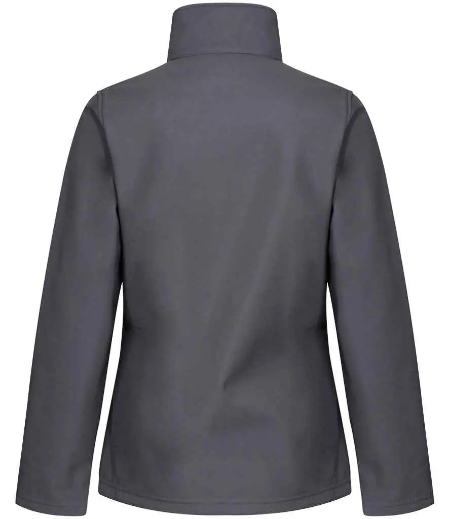 Regatta Ladies Octagon II Soft Shell Jacket Regatta Professional