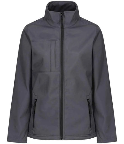 Regatta Ladies Octagon II Soft Shell Jacket Regatta Professional