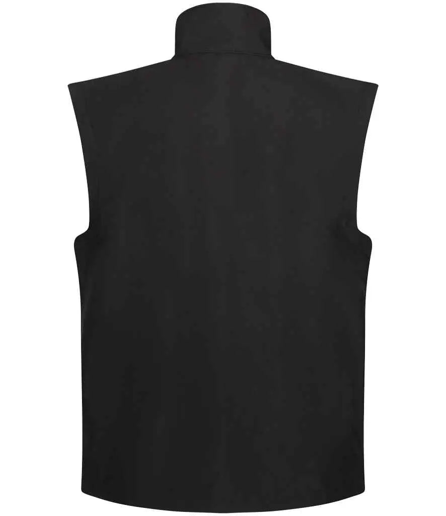 Regatta Classic Soft Shell Bodywarmer Regatta Professional