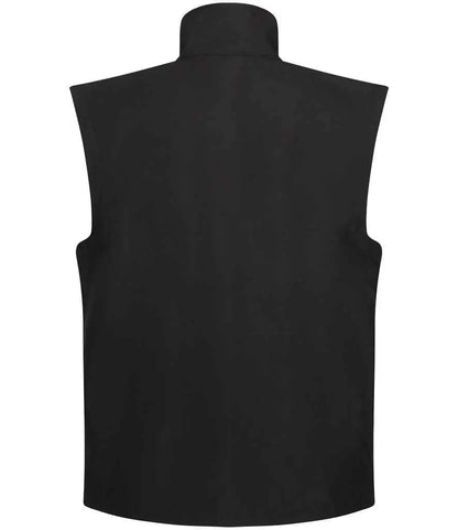 Regatta Classic Soft Shell Bodywarmer Regatta Professional