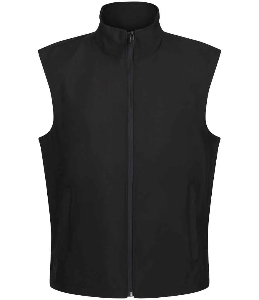 Regatta Classic Soft Shell Bodywarmer Regatta Professional