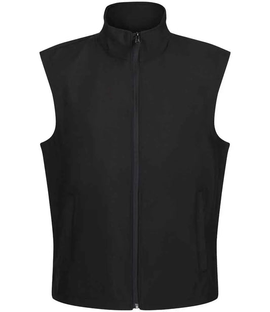 Regatta Classic Soft Shell Bodywarmer Regatta Professional