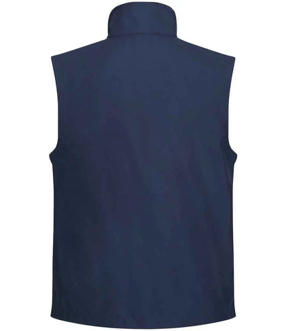 Regatta Classic Soft Shell Bodywarmer Regatta Professional