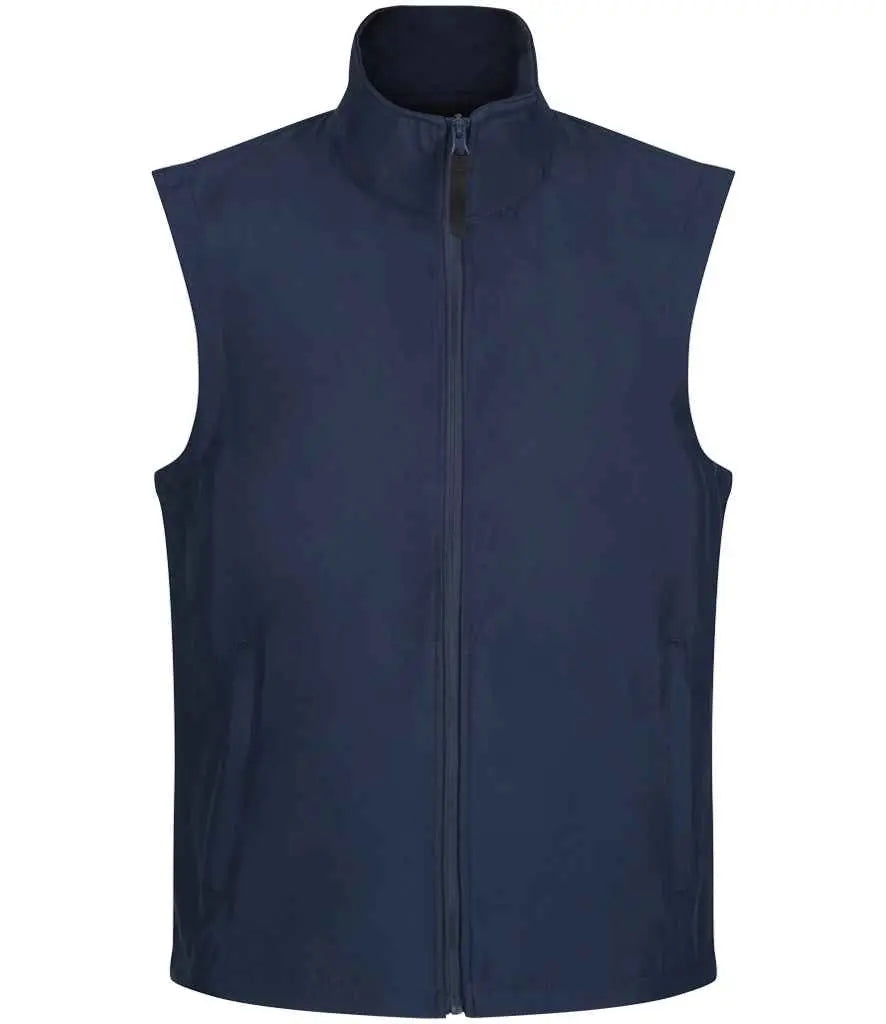 Regatta Classic Soft Shell Bodywarmer Regatta Professional