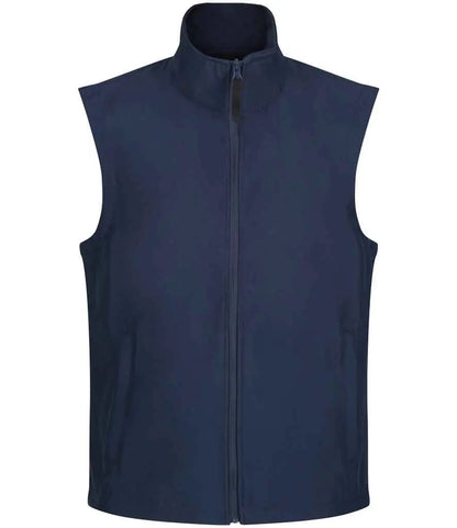 Regatta Classic Soft Shell Bodywarmer Regatta Professional
