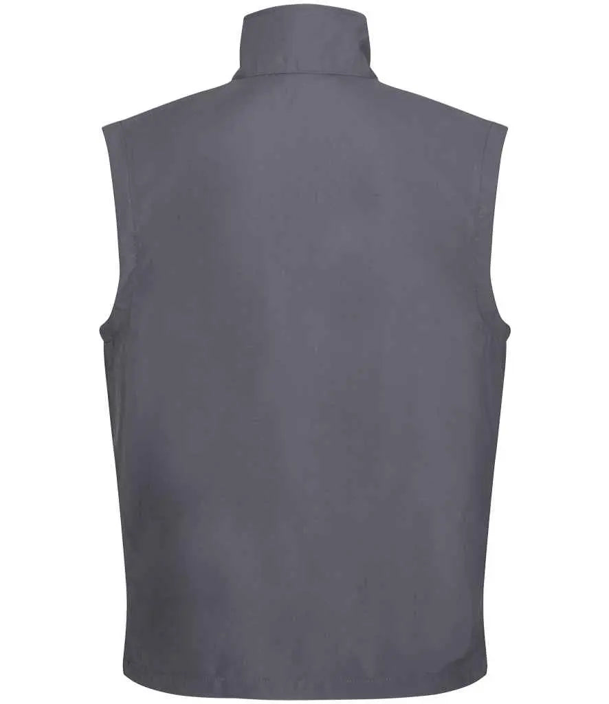 Regatta Classic Soft Shell Bodywarmer Regatta Professional