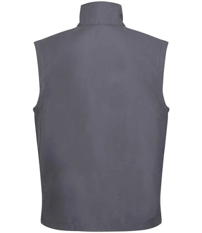 Regatta Classic Soft Shell Bodywarmer Regatta Professional