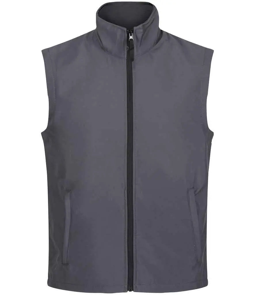 Regatta Classic Soft Shell Bodywarmer Regatta Professional