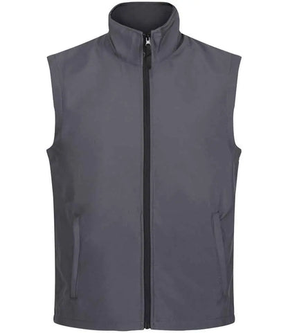 Regatta Classic Soft Shell Bodywarmer Regatta Professional