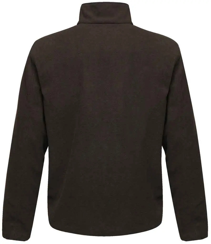 Regatta Omicron III Waterproof Fleece Jacket Regatta Professional