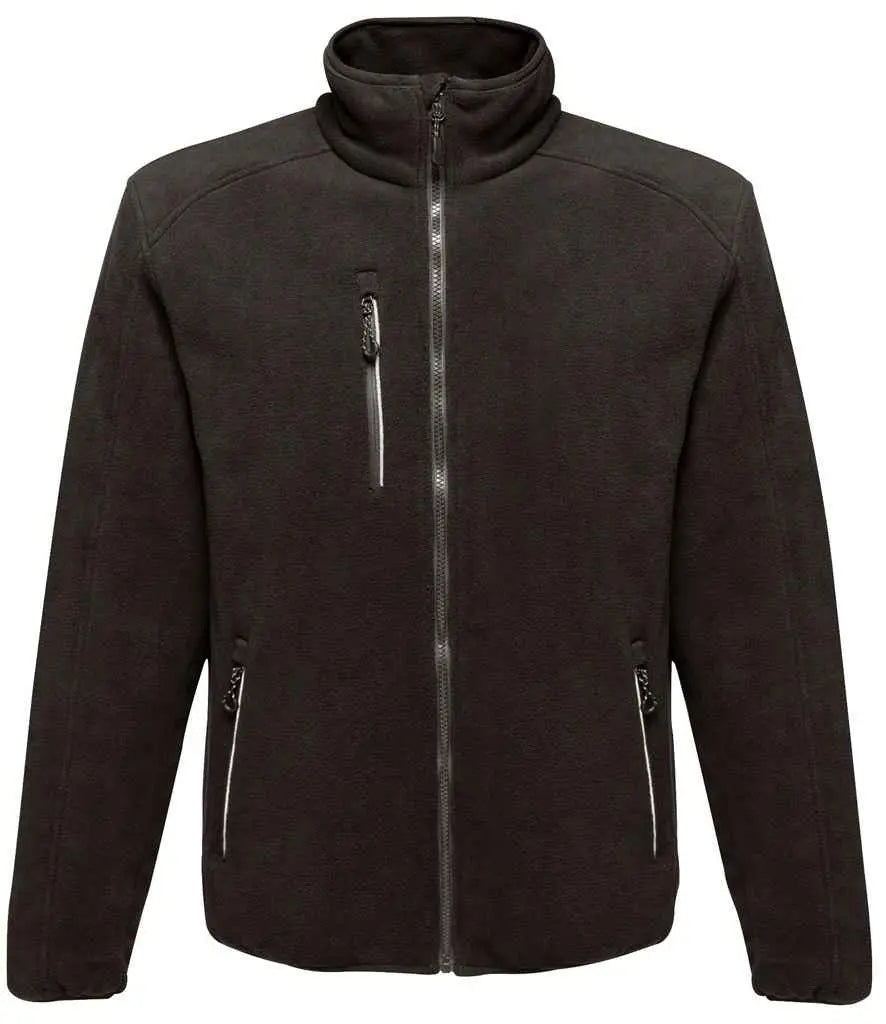 Regatta Omicron III Waterproof Fleece Jacket Regatta Professional