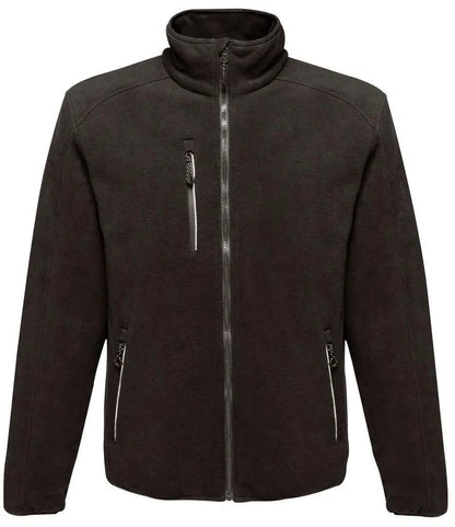 Regatta Omicron III Waterproof Fleece Jacket Regatta Professional
