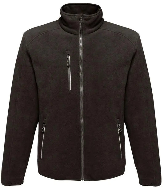 Regatta Omicron III Waterproof Fleece Jacket Regatta Professional