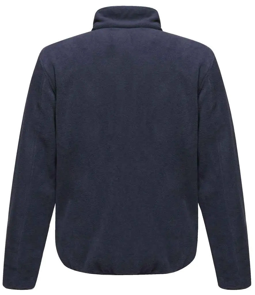 Regatta Omicron III Waterproof Fleece Jacket Regatta Professional