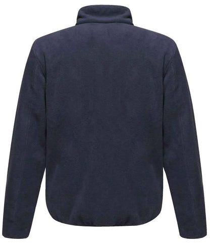 Regatta Omicron III Waterproof Fleece Jacket Regatta Professional