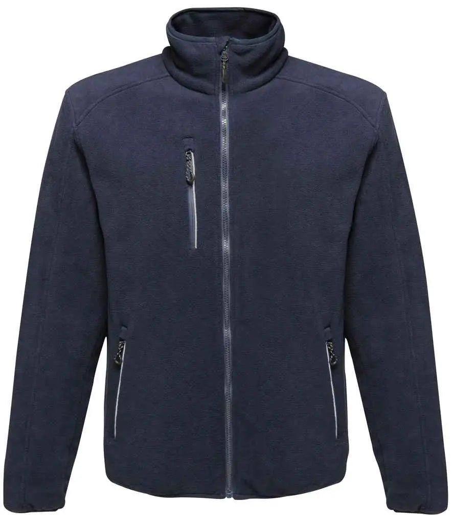 Regatta Omicron III Waterproof Fleece Jacket Regatta Professional