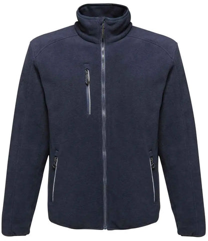 Regatta Omicron III Waterproof Fleece Jacket Regatta Professional
