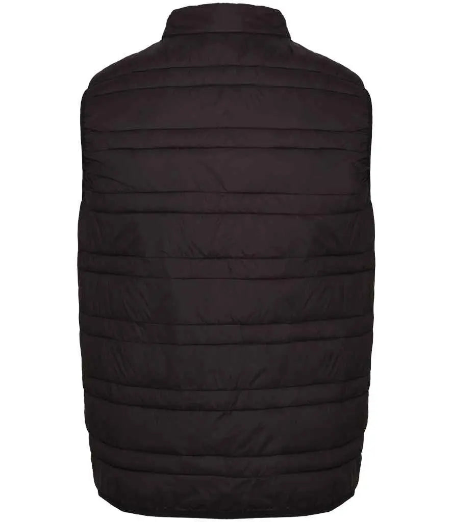 Regatta Firedown Insulated Bodywarmer Regatta Professional
