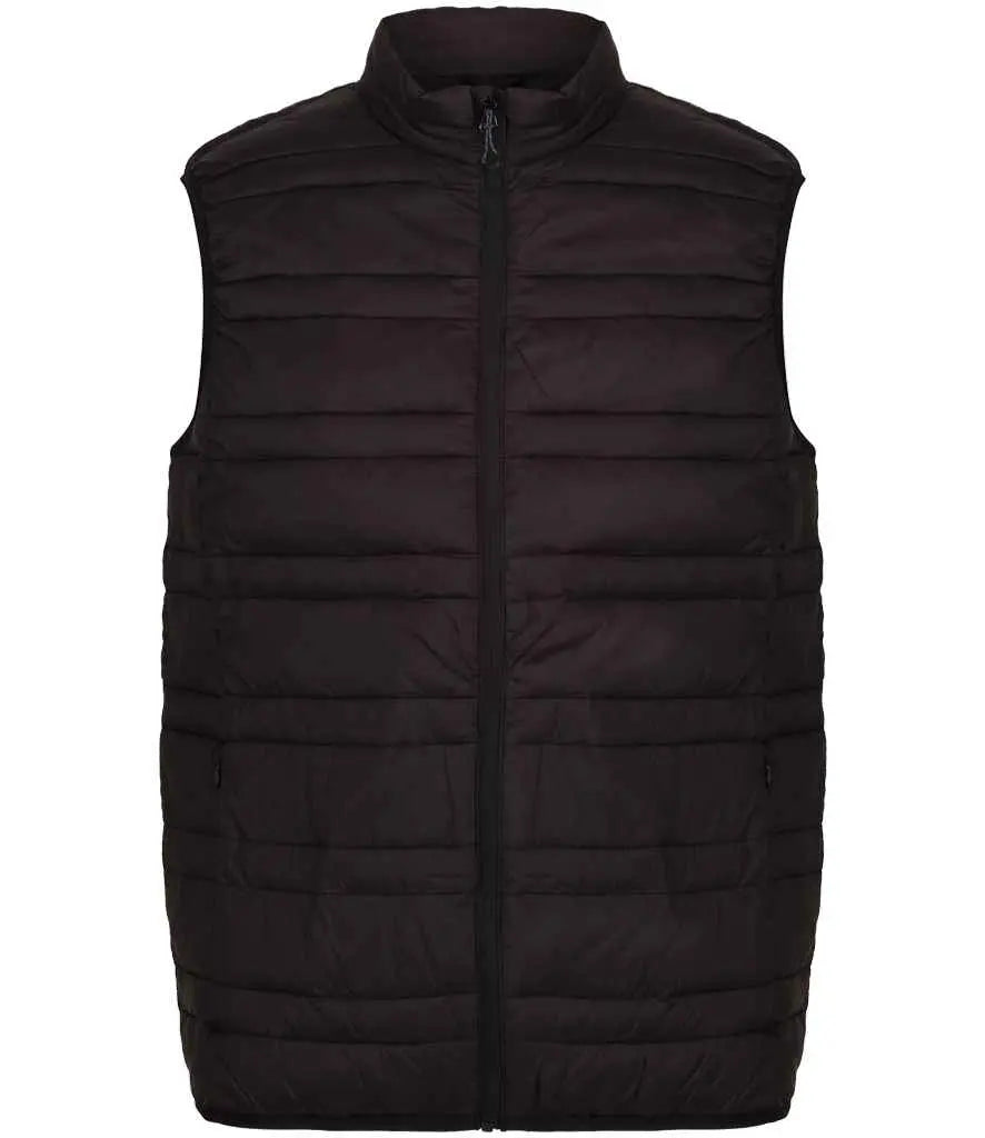 Regatta Firedown Insulated Bodywarmer Regatta Professional