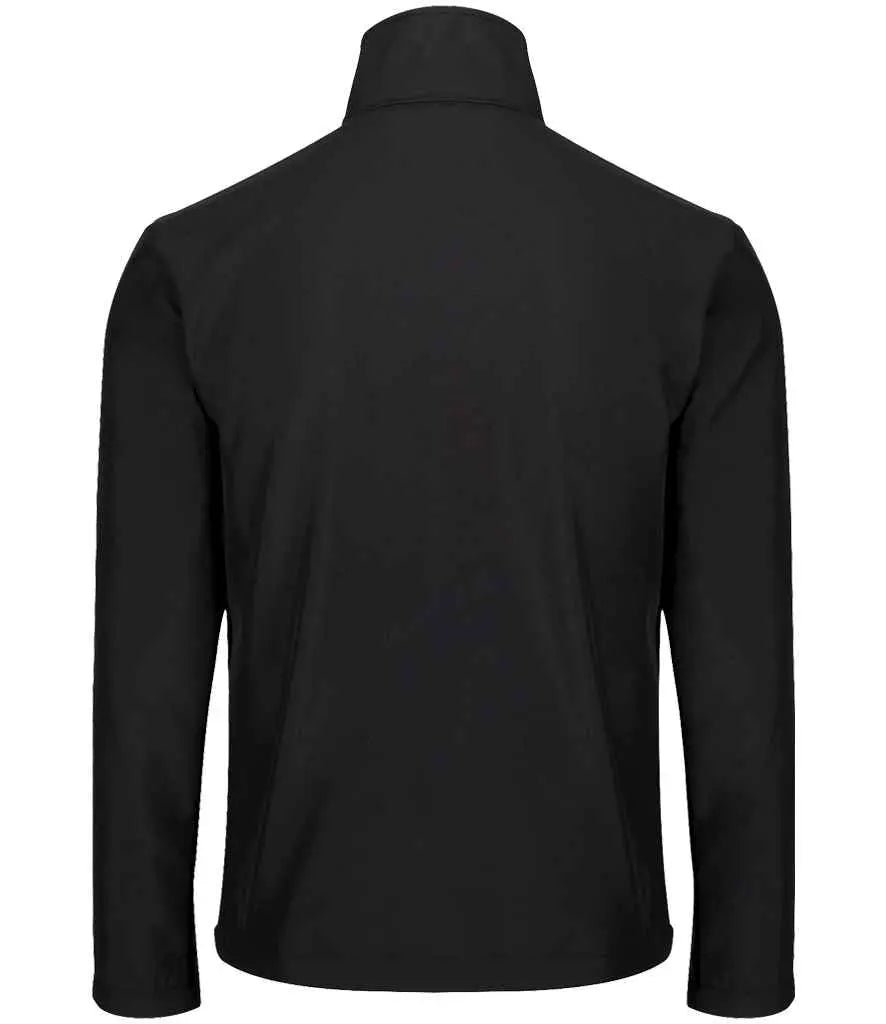 Regatta Honestly Made Recycled Soft Shell Jacket Regatta Honestly Made