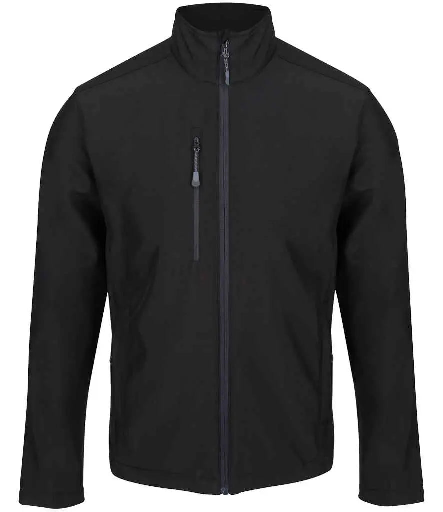 Regatta Honestly Made Recycled Soft Shell Jacket Regatta Honestly Made