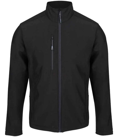 Regatta Honestly Made Recycled Soft Shell Jacket Regatta Honestly Made